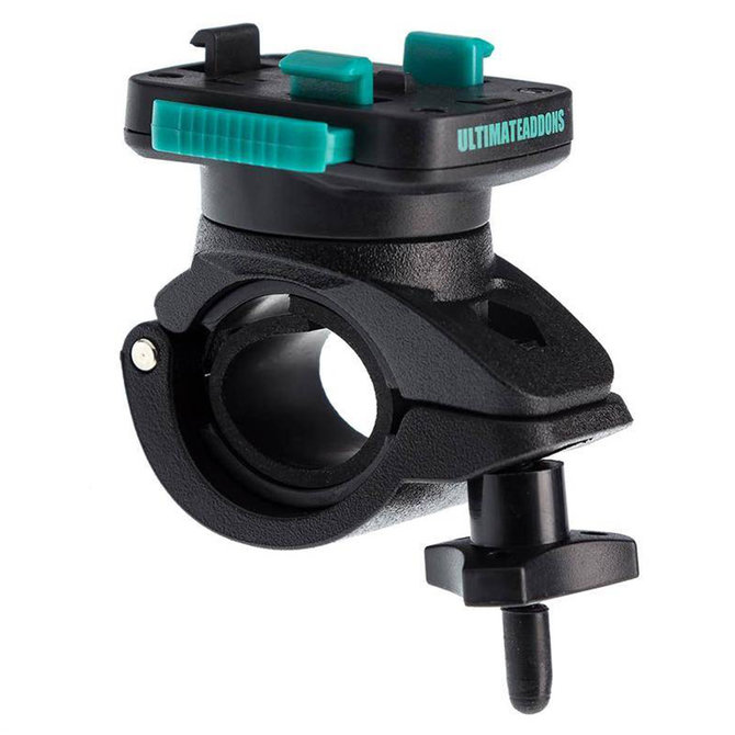 Ultimate Addons Quick Release Handlebar Mount 21-30mm