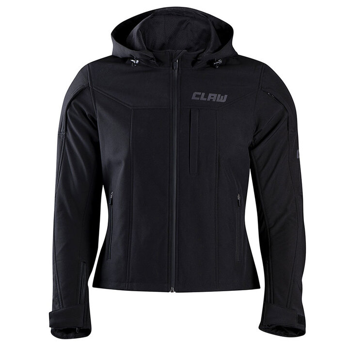 Claw Timmy Softshell Ladies