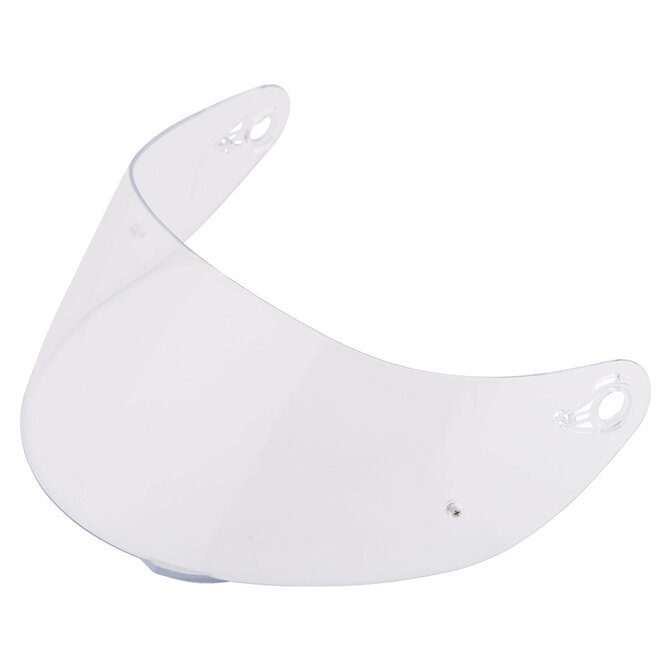 AGV Visor K1 Clear Biker Outfit