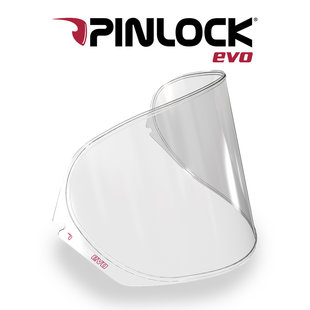 CWR-F Pinlock Evo