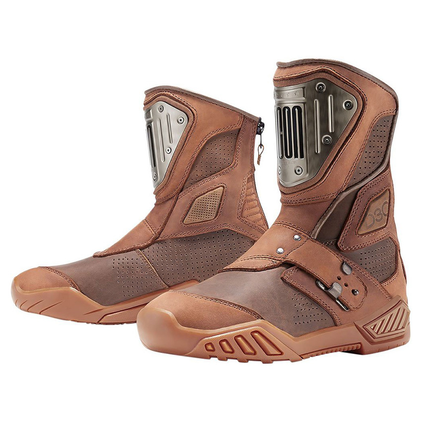 icon moto boots