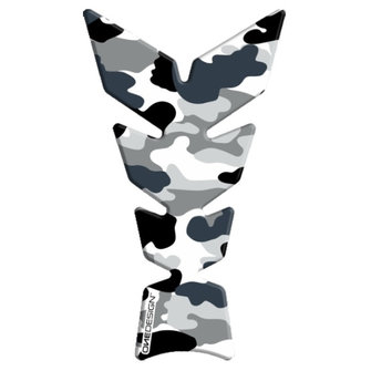 OneDesign Tank Pad Soft Touch Camo