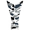Tank Pad Soft Touch Camo