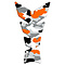 Tank Pad Soft Touch Camo