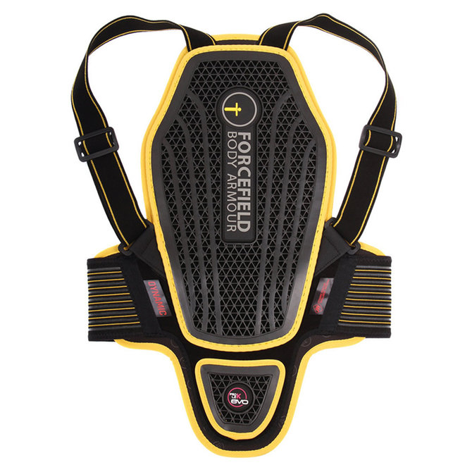 Forcefield Pro L2K Evo Dynamic