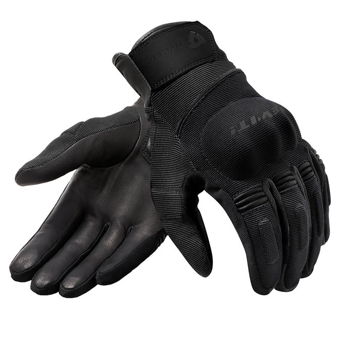 REV'IT - Mosca H2O Ladies motorcycle gloves - Biker Outfit
