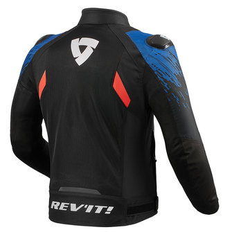 Rev'it Quantum 2 Air Jacket