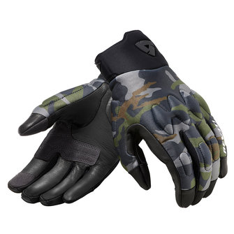 Rev'it Samples Gloves Spectrum