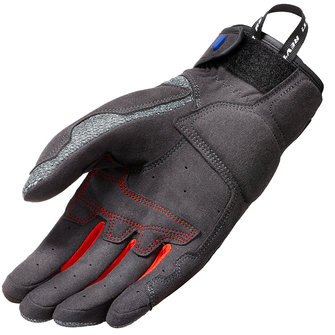 Rev'it Samples Gloves Volcano