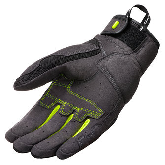 Rev'it Samples Gloves Volcano