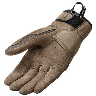 Rev'it Samples Gloves Volcano