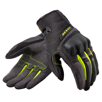 Rev'it Samples Gloves Volcano