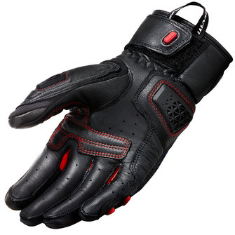 Rev'it Samples Gloves Sand 4