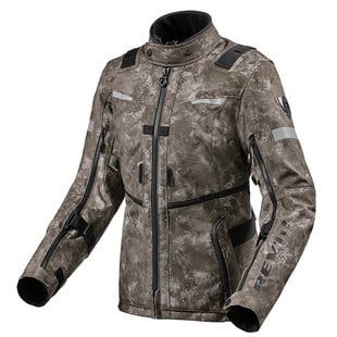 Sand 4 H2O Ladies Jacket