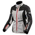 REV'IT Sand 4 H2O Ladies Jacket Black
