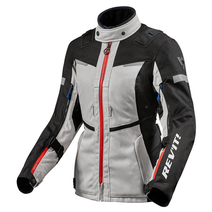 REV'IT Sand 4 H2O Ladies Jacket Black
