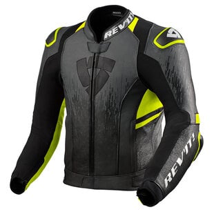 Quantum 2 Jacket