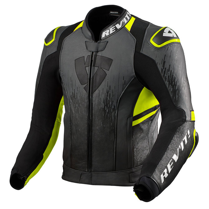 Rev'it Quantum 2 Jacket