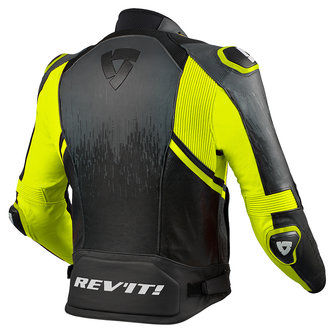 Rev'it Quantum 2 Jacket