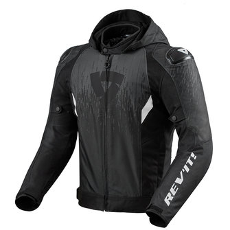 Rev'it Quantum 2 H2O Jacket