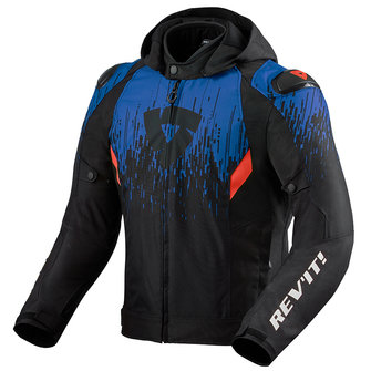 Rev'it Quantum 2 H2O Jacket