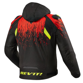 Rev'it Quantum 2 H2O Jacket