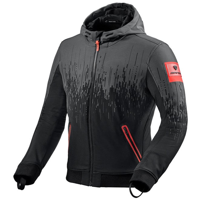 Rev'it Quantum 2 WB Jacket