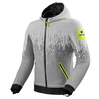 Rev'it Quantum 2 WB Jacket