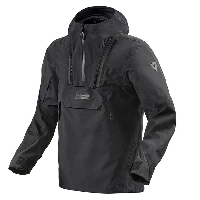 REV'IT - Smock Blackwater motorcycle jacket - Biker Outfit