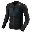REV'IT Proteus Protection Vest Black