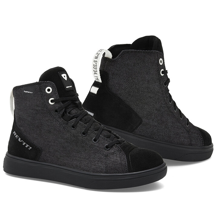 Revit Motorschoenen Dames Rev'It! Delta H2O