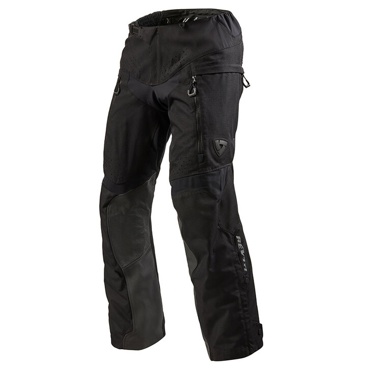 REV'IT Continent Pants Brown