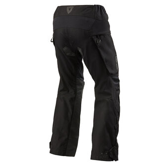 Rev'it Samples Trousers Continent