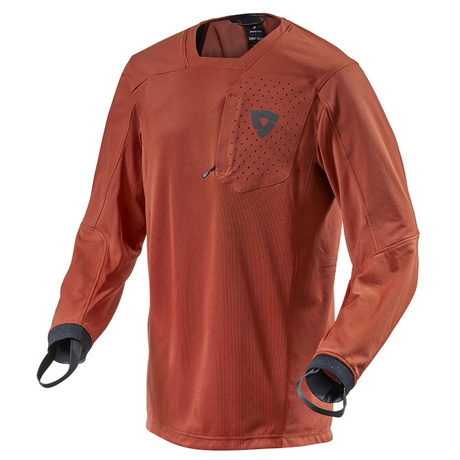Rev'it Samples Shirt Sierra