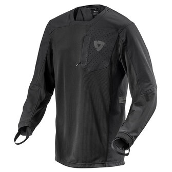 Rev'it Samples Shirt Sierra