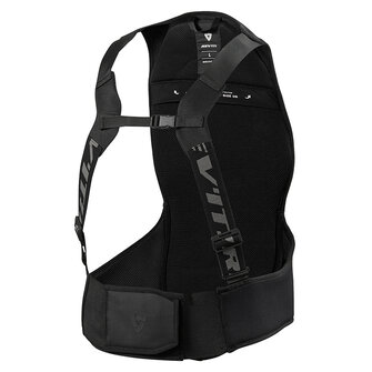 Rev'it Samples Backprotector Slingshot