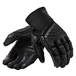 REV'IT Caliber Gloves Medium Grey
