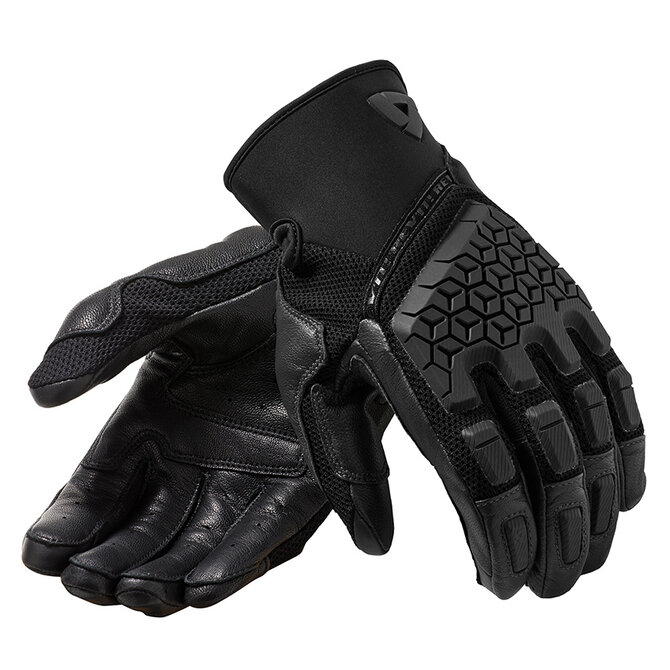 Rev'it Samples Gloves Caliber