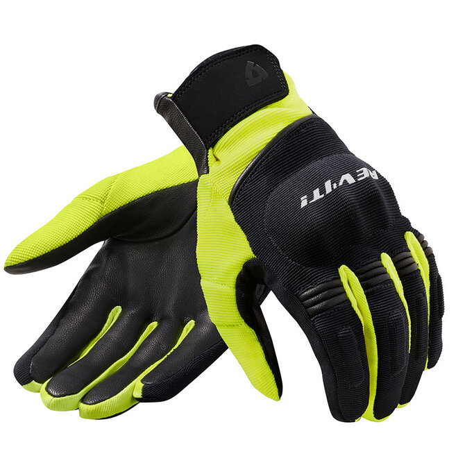 Rev'it Samples Gloves Mosca H2O