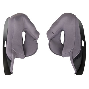 IS-Max II Cheek Pads