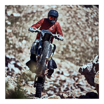 Rev'it Samples Shirt Sierra
