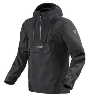 Jacket Smock Blackwater