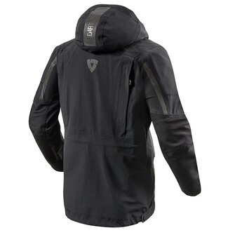 Rev'it Samples Jacket Smock Blackwater