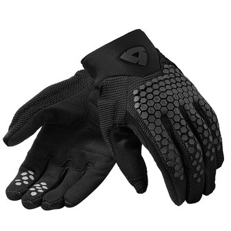 Rev'it Samples Gloves Massif