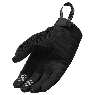Rev'it Samples Gloves Massif