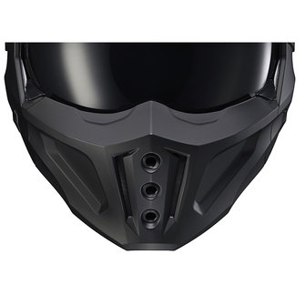 Scorpion Covert-X Mask