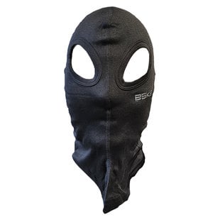 Balaclava Silk