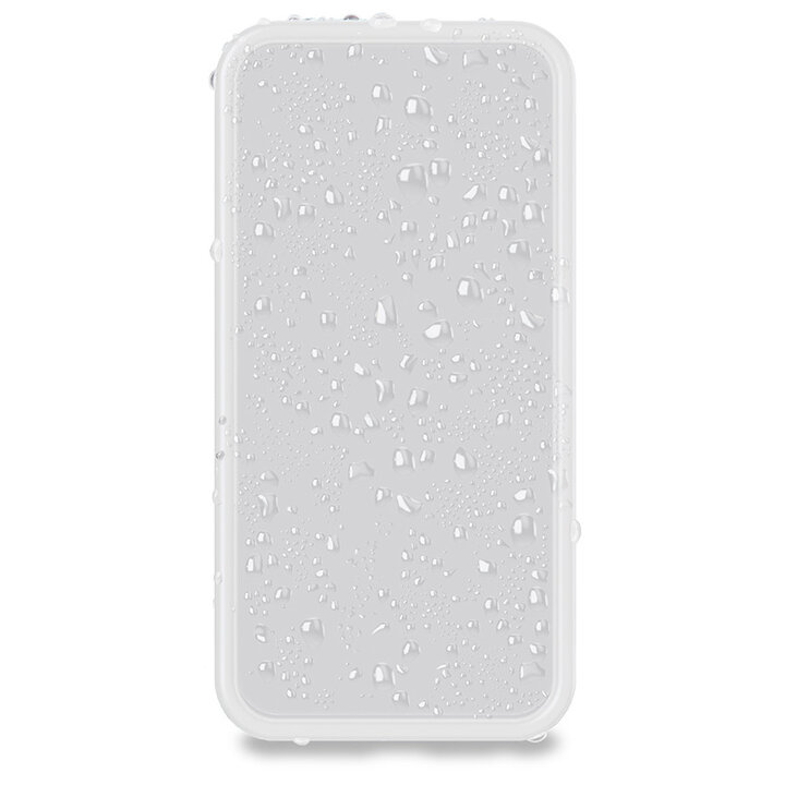 Weathercover voor Samsung S21 FE Smartphone Houder