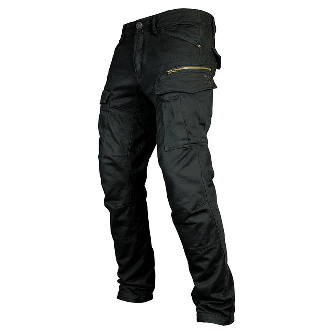 John Doe Cargo Stroker Black XTM