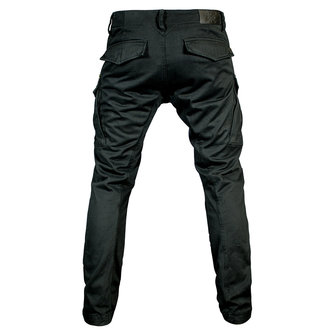 John Doe Cargo Stroker Black XTM